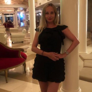 Telegram profile photo for Татьяна. Красота и Здоровье