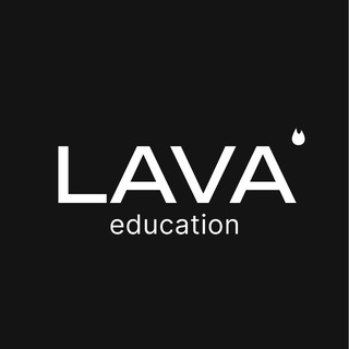 Telegram profile photo for LAVA EDUCATION
