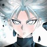 Telegram profile photo for Ying Anime World