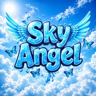 Telegram profile photo for SKY ANGEL 𝖝 WANANDA33