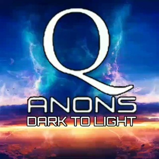 Telegram profile photo for Q+Anons Channel Memes, Videos & Gifs