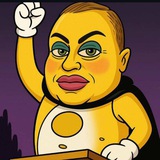 Telegram profile photo for Tоo_kalmaros