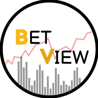 Telegram profile photo for BETFAIR SIGNALS (BETVIEW)