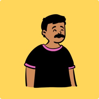 Telegram profile photo for gaserd – ага, это я 🏌️