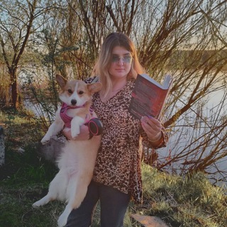 Telegram profile photo for Книжный маяк 🌊