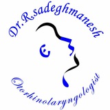 Telegram profile photo for دکتر صادقمنش ENT specialist