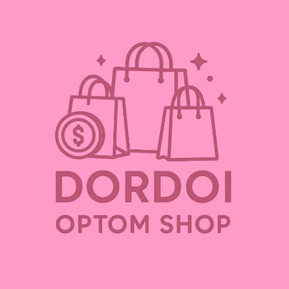 Telegram profile photo for DORDOI OPTOM MALIKA / БИШКЕК