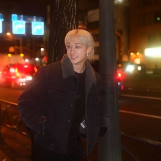 Telegram profile photo for ⋰ʀᴏɴɪ⋱