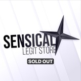 Telegram profile photo for SNSCL SOLD OUT