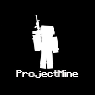 Telegram profile photo for ProjectMine