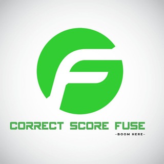 Telegram profile photo for BETFUSE ANALYSIS
