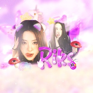 Telegram profile photo for 𝗥ׅ𝝸๋𝕜۪𝘀ׅ (𝐍𝝴ꭐ꯭ 𝝴𝗿𝝰ֺ)