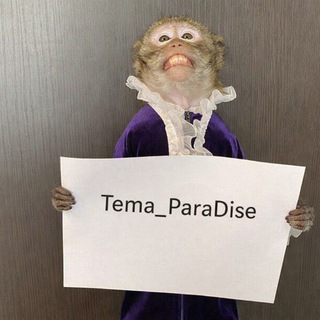 Telegram profile photo for ParaDise|KrD