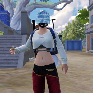Telegram profile photo for TBF KAVA_RUST N1🥶😮💨