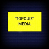 Telegram profile photo for TopQuizMedia
