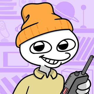 Telegram profile photo for Fellowship of the Flurks