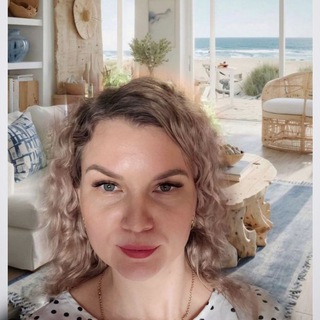 Telegram profile photo for Светлячок/Энергия жизни✨🤗