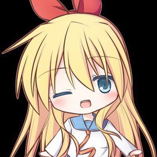 Telegram profile photo for 无心的窝