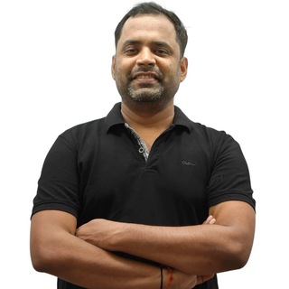 Telegram profile photo for REASONING BY ALOK SIR