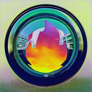 Telegram profile photo for ВИДЕО🔥МОНТАЖ в 📱