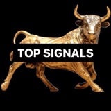 Telegram profile photo for КРИПТО СИГНАЛЫ