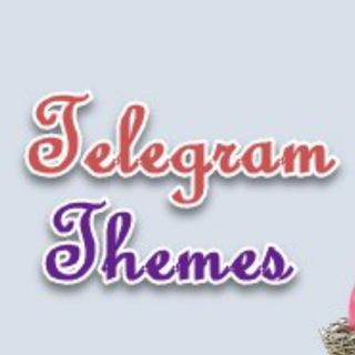 Telegram profile photo for Download Themes For Telegram