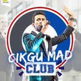 Telegram profile photo for CIKGU MAD EDUCATION ✌️
