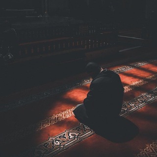 Telegram profile photo for جوانی ئیسلام 🤍