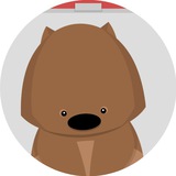 Telegram profile photo for NPM Addict