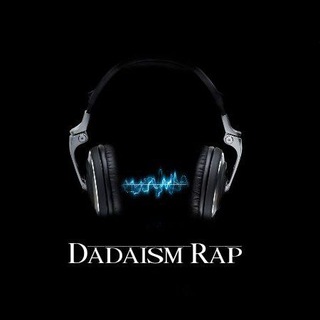 Telegram profile photo for •| Dadaism Rap |•