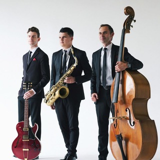 Telegram profile photo for JAZZ & CLASSICAL (HR) 🎶