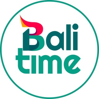 Telegram profile photo for Статьи про Бали | Balitime.info