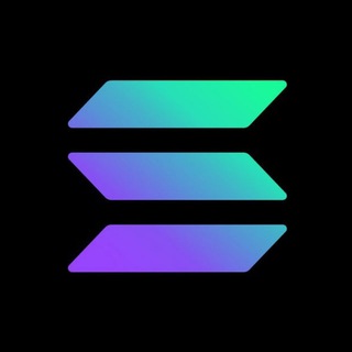 Telegram profile photo for SOLANA Airdrop