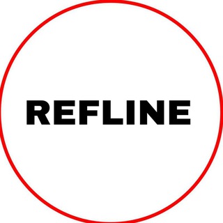 Telegram profile photo for RefLine • Мониторинг