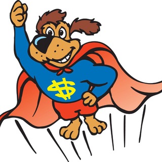 Telegram profile photo for 英雄道爾電話 Hero Doge Call