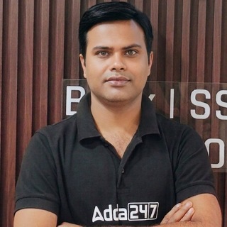 Telegram profile photo for mathswithskjha@official