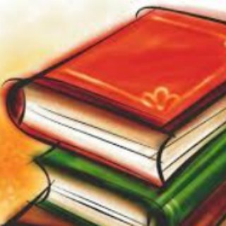 Telegram profile photo for 🔱 Hindu Books & Mantras 🔱