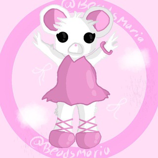 Telegram profile photo for •Mᴀshᴀʙᴇᴀdss🧸