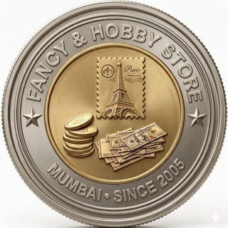 Telegram profile photo for Fancy & Hobby