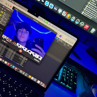 Telegram profile photo for logicdeejay