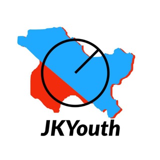 Telegram profile photo for JKYouth - Education News of INDIA