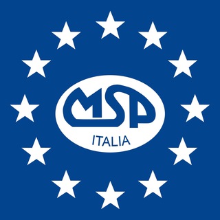 Telegram profile photo for MSP Prato