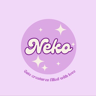 Telegram profile photo for Neko Accessories