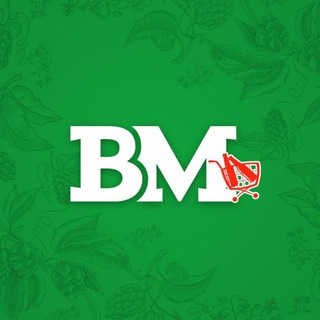 Telegram profile photo for Beer Market