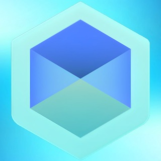Telegram profile photo for Decentr Announcements
