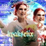 Telegram profile photo for 𝙆𝙫𝙖𝙠𝙨𝙚𝙡𝙞𝙭 в Антарктики✨