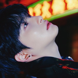 Telegram profile photo for SEO WOOBIN | CRAVITY
