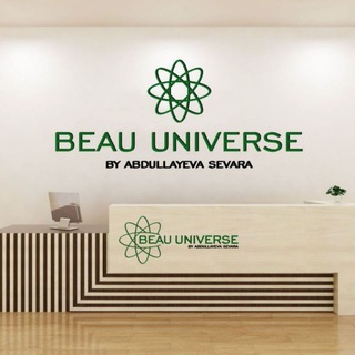 Telegram profile photo for BEAU UNIVERSE konkurs💸💸💸