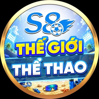 Telegram profile photo for TIP KÈO BÓNG | S8TV