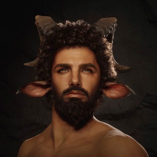 Telegram profile photo for Цветущий Даймоний